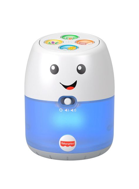 Juguete de Aprendizaje Ríe y Aprende Smart Hub-0