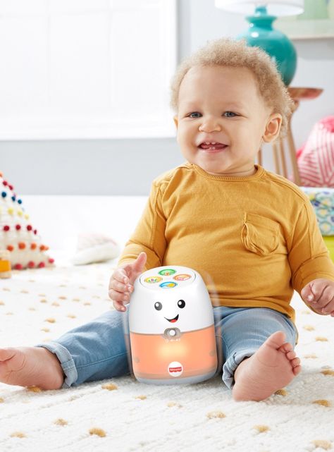 Juguete de Aprendizaje Ríe y Aprende Smart Hub-2