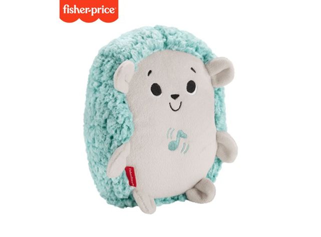 Erizo Vibraciones Relajantes Fisher Price-0