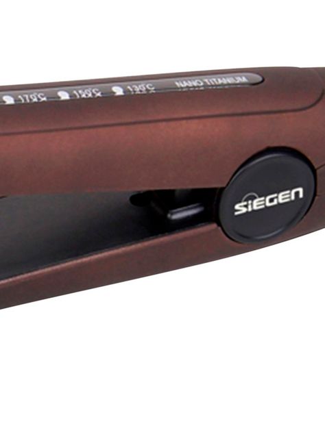 Alisador de Pelo SG-4751-2