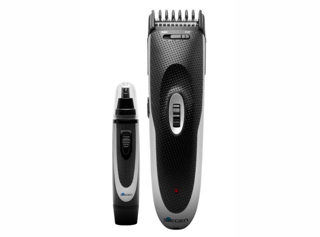 Cortapelo Duo Style SG8410-0