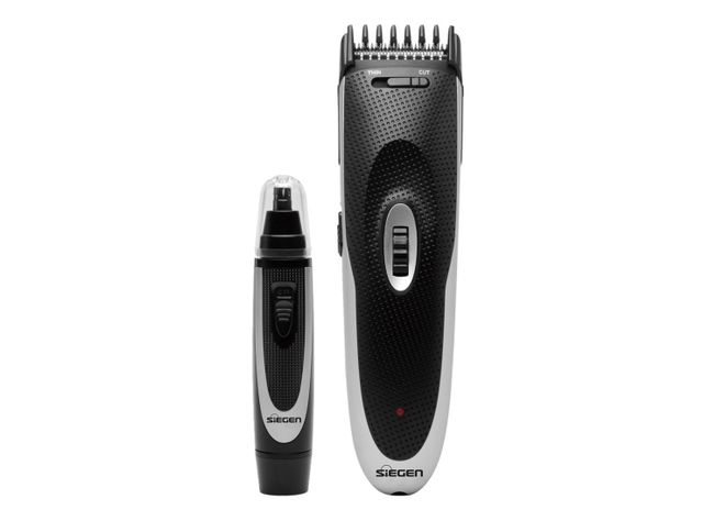 Cortapelo Duo Style SG8410-1