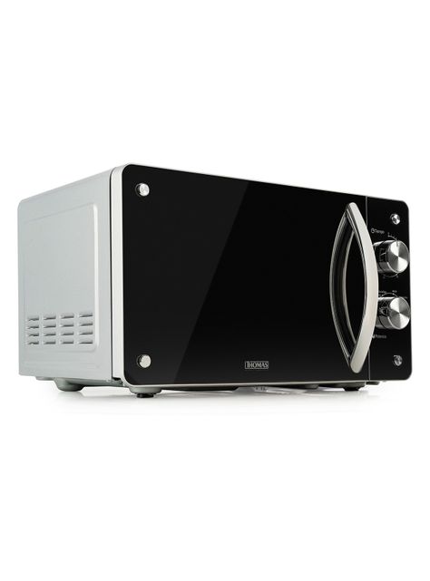Microondas Análogo 20 Litros 800W TH-20S01-3
