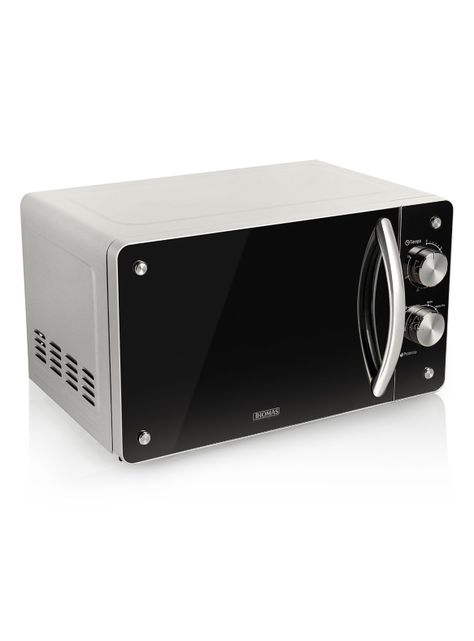 Microondas Análogo 20 Litros 800W TH-20S01-2