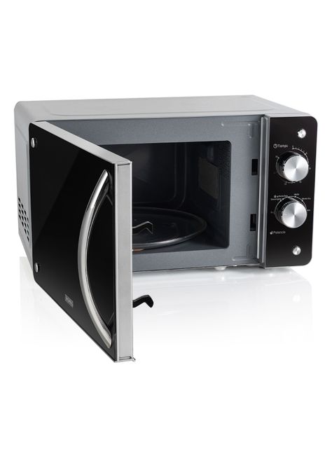 Microondas Análogo 20 Litros 800W TH-20S01-1