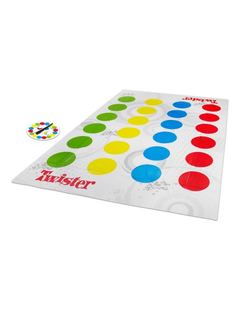 Juego de Mesa Twister-1
