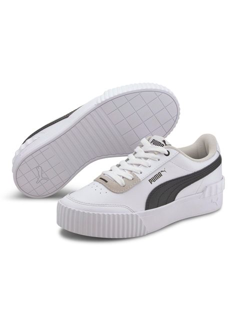 Zapatilla Urbana Carina-Lift Mujer-1