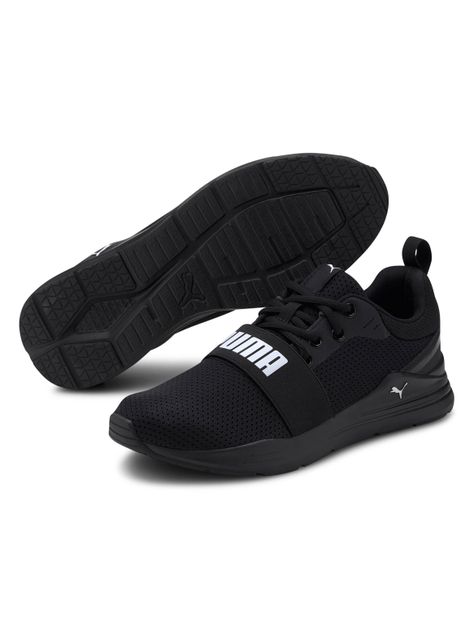 Zapatilla Urbana Wired Run Hombre-2