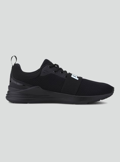 Zapatilla Urbana Wired Run Hombre-0