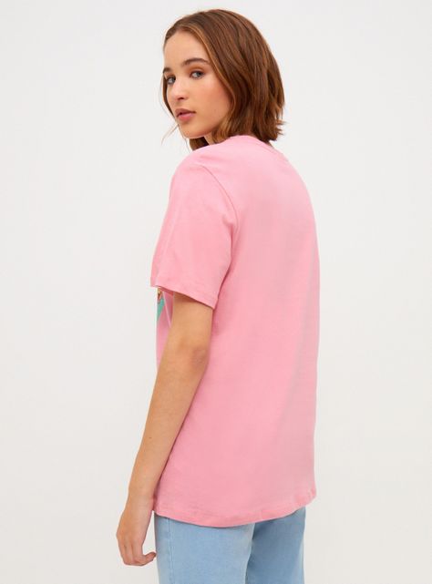 Polera Estampado Sex Education Redondo-1