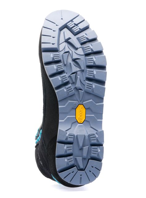 Zapato Outdoor Patagon Trekking Mujer-3