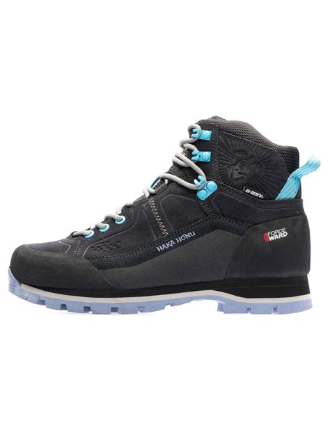 Zapato Outdoor Patagon Trekking Mujer-1