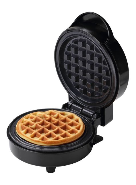 Máquina Mini Waffle BMW079-1