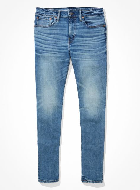 Jeans AirFlex Skinny-2
