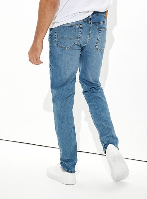 Jeans AirFlex Skinny-1