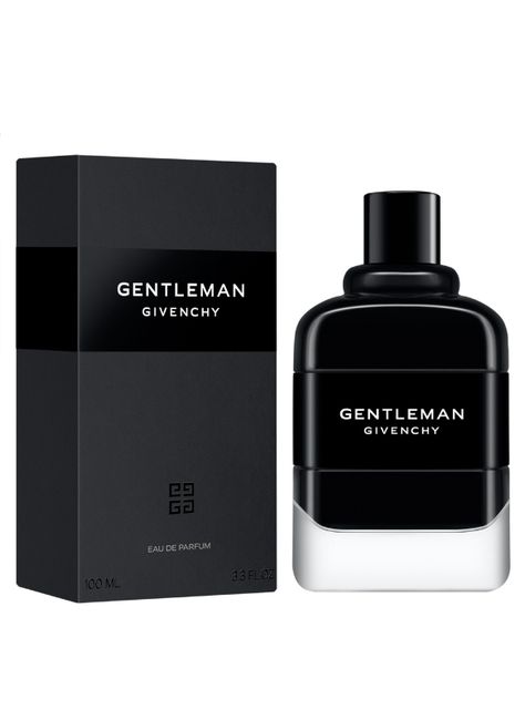 Perfume Givenchy Gentleman Hombre EDP 100 ml-1