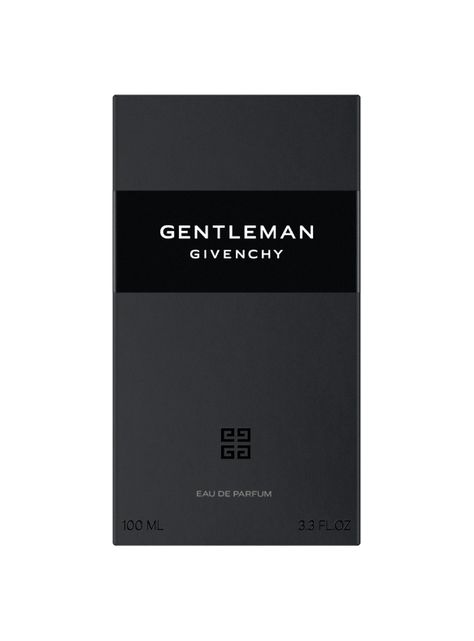 Perfume Givenchy Gentleman Hombre EDP 100 ml-4