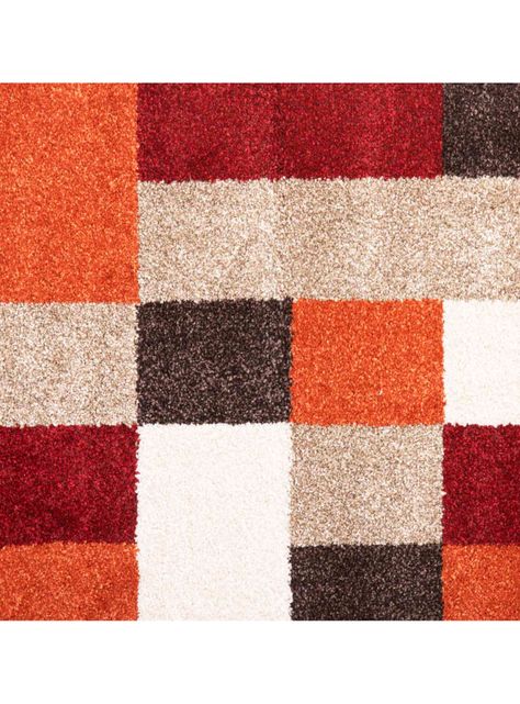 Alfombra Milan 200x290 cm Beige Tierra D3-1