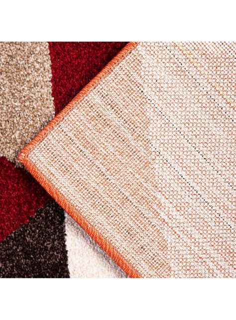 Alfombra Milan 200x290 cm Beige Tierra D1-2