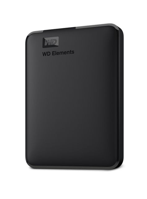 Disco Western Digital Duro 4TB WD Elements-1