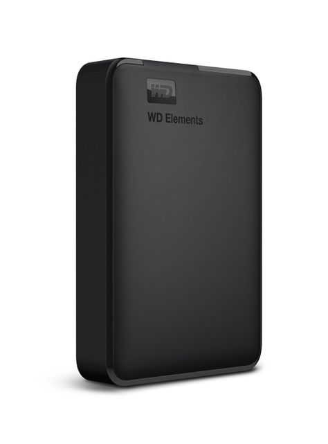Disco Western Digital Duro 4TB WD Elements-2