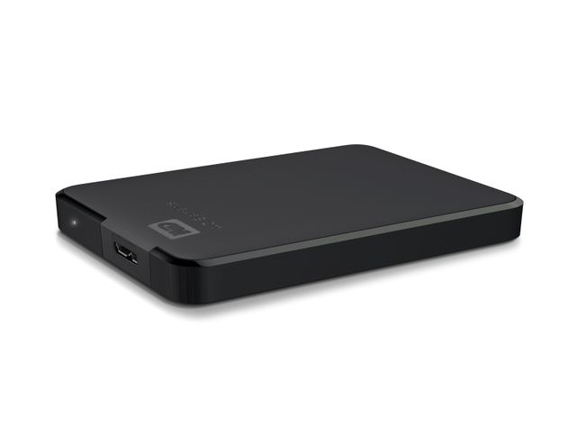 Disco Western Digital Duro 4TB WD Elements-3