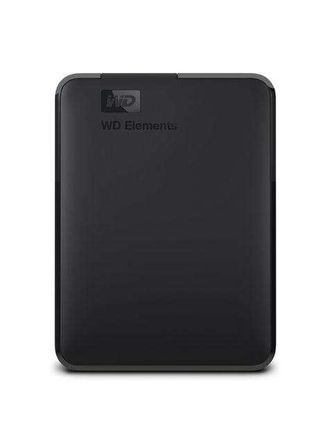 Disco Western Digital Duro 4TB WD Elements-0
