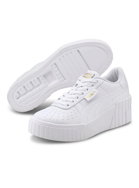 Zapatilla Urbana Cali-Wedge Wn’S Mujer-1
