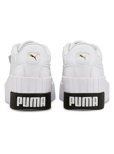 Zapatilla Urbana Cali Wedge WnS Mujer Plataforma-3
