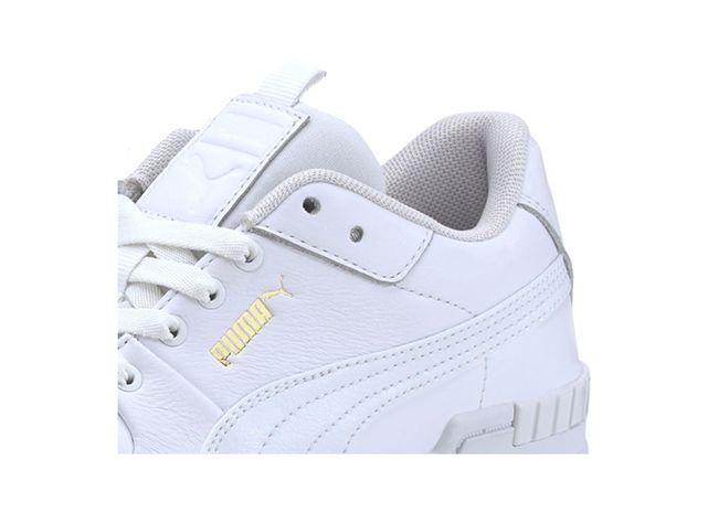 Zapatilla Puma Urbana Puma Cali Sport Wn'S Blanco Mujer-1