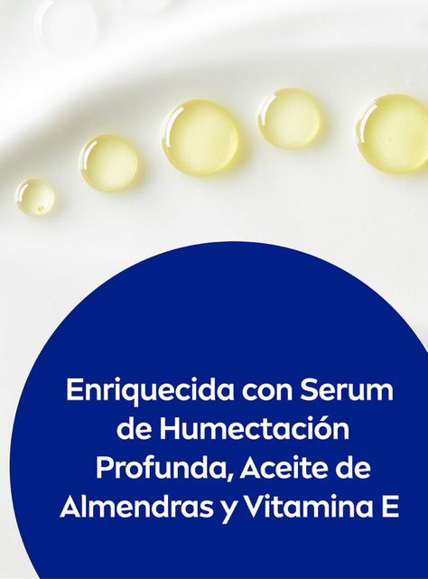Crema Corporal para Piel Seca 400 ml Nivea-2