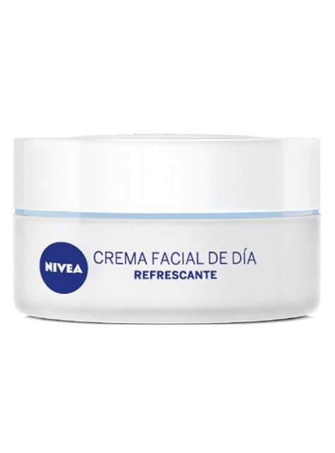 Crema Nivea Facial Hidratante Activa Día Fps15 Piel Normal 50 ml-2