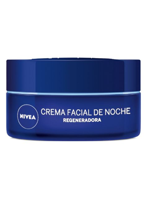 Crema Nivea Facial Hidratante Regeneradora Noche 50 ml-2