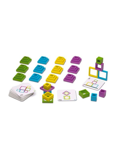 Cayro Juego Encuadra Caramba-1