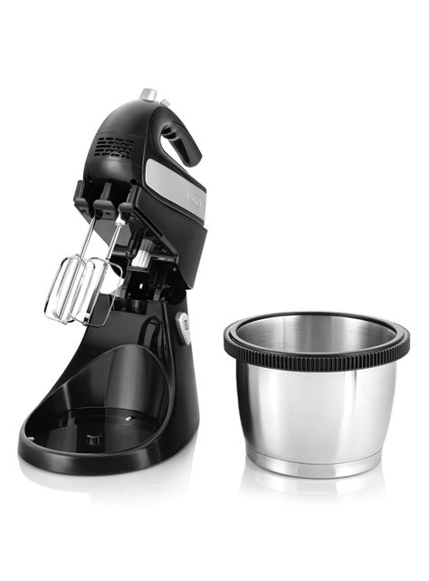 Batidora Pedestal TH-870P Negro-4