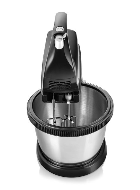 Batidora Pedestal TH-870P Negro-3