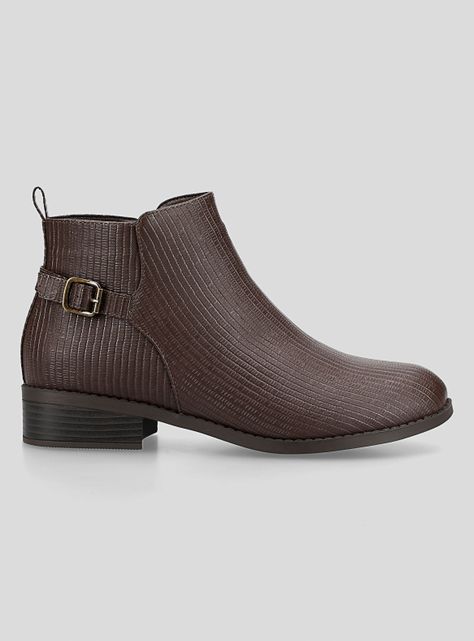 Botin Chloe Mujer-0