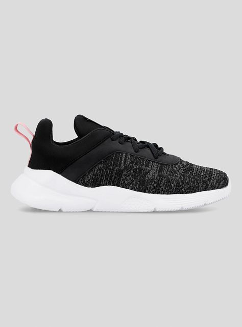 Zapatilla Urbana Sport Mujer-1