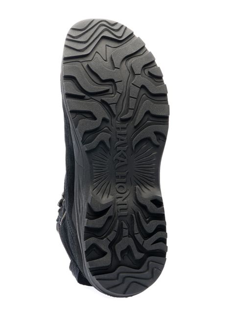 Zapatilla Outdoor Cuero Pampa Hombre-3