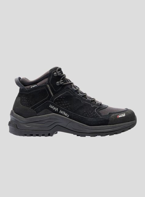 Zapatilla Outdoor Cuero Pampa Hombre-0