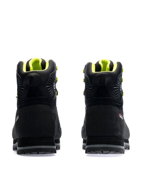 Zapatilla Outdoor Patagón con Caña Hombre-4