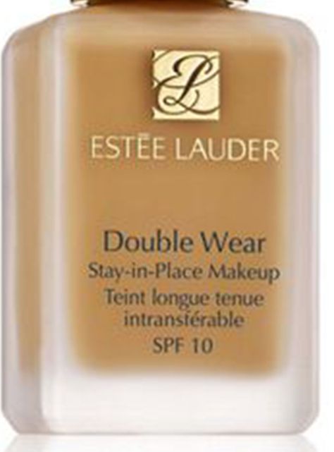 Base Estée Lauder Maquillaje Stay in Place 3w1 Tawny-1