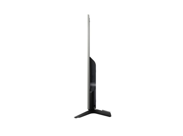 LED 49" Sony Smart TV Ultra HD 4K 49X805-6