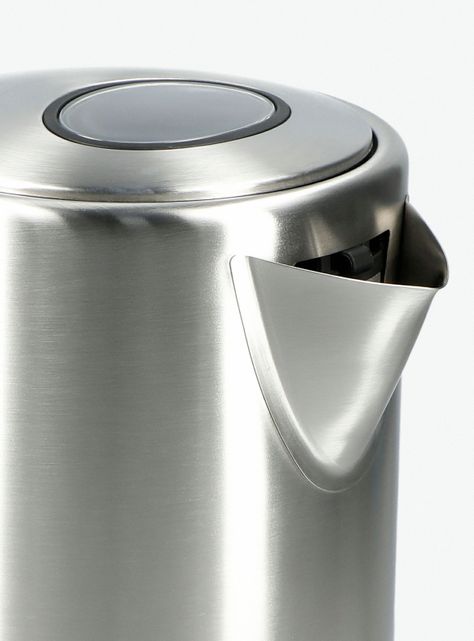 Hervidor Eléctrico 3 Litros Inox KA3010SS-4