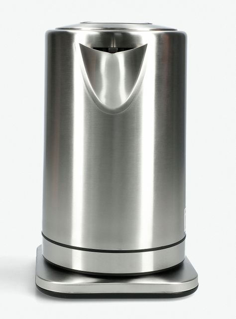 Hervidor Eléctrico 3 Litros Inox KA3010SS-3