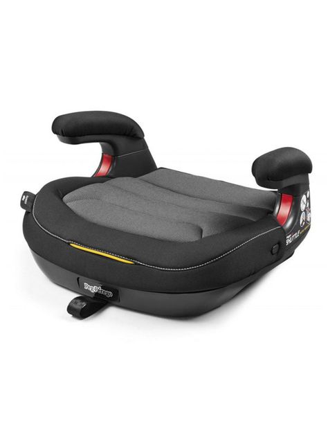 Silla PegPérego Alzador Shuttle Negro PegPerego-0