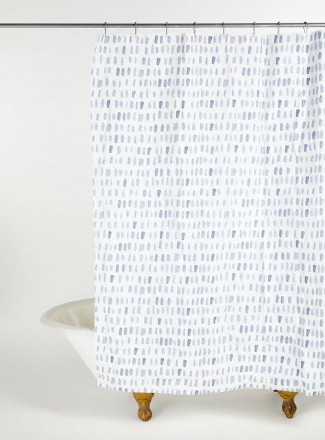 Cortina de Baño 180 x 180 cm Diseño 4-0