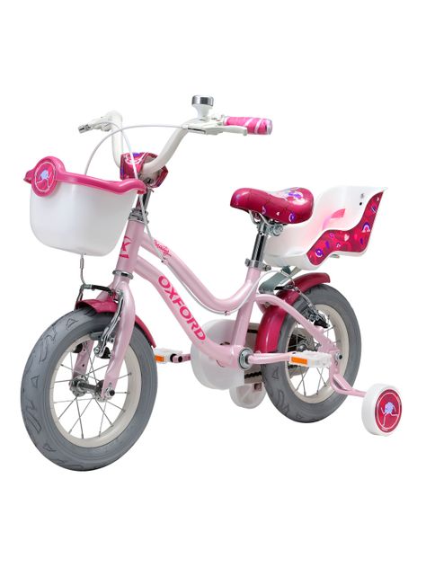 Bicicleta Infantil Beauty 2022 Aro 12"-1