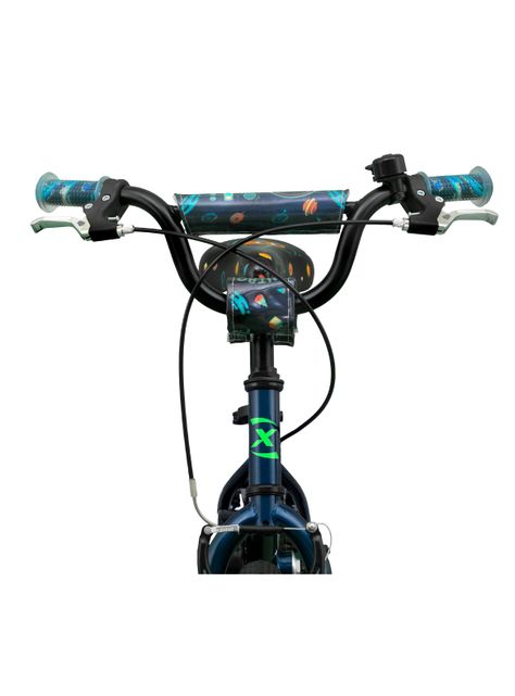 Bicicleta Infantil Spine Aro 12"-2