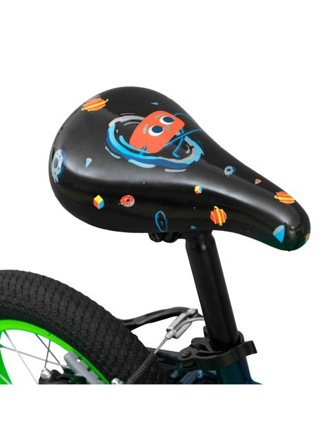 Bicicleta Infantil Spine Aro 12"-4